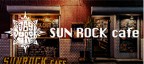 SUN ROCK cafe